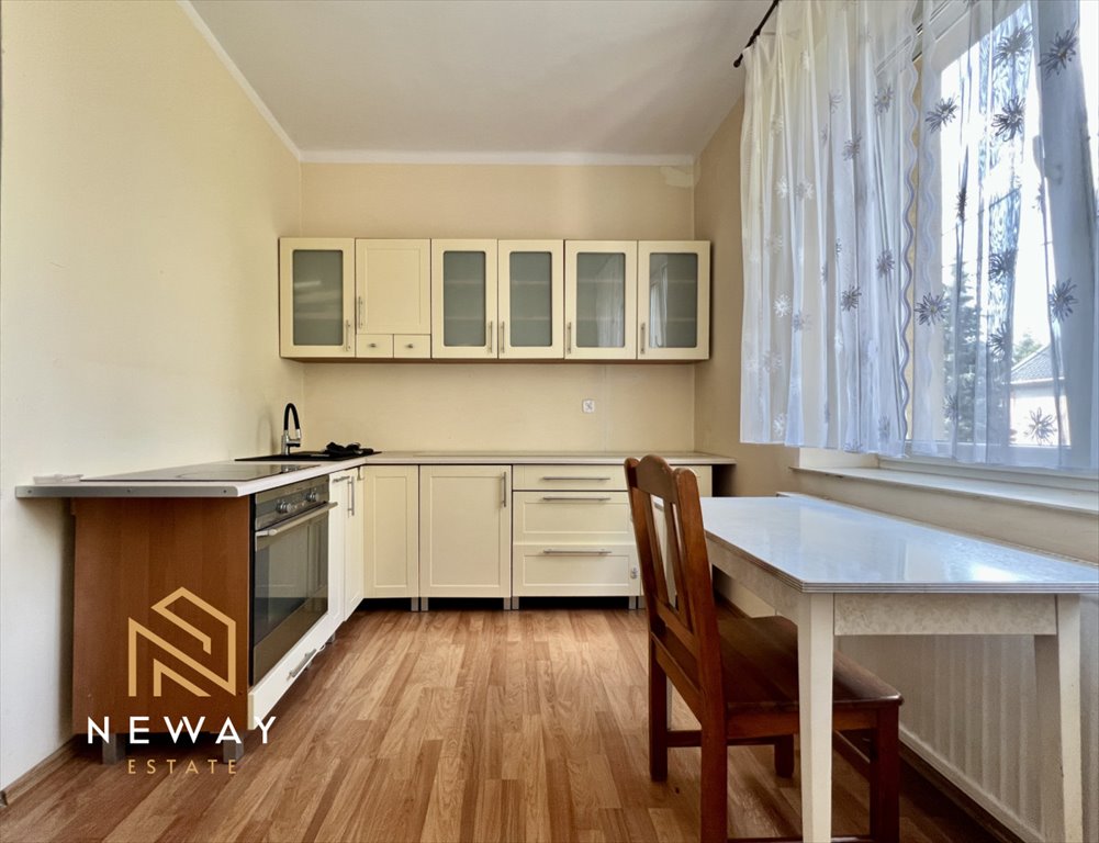 Kawalerka 38 m² z balkonem - blisko parków i komunikacji Kraków, Wacława Popławskiego  38m2 Foto 1