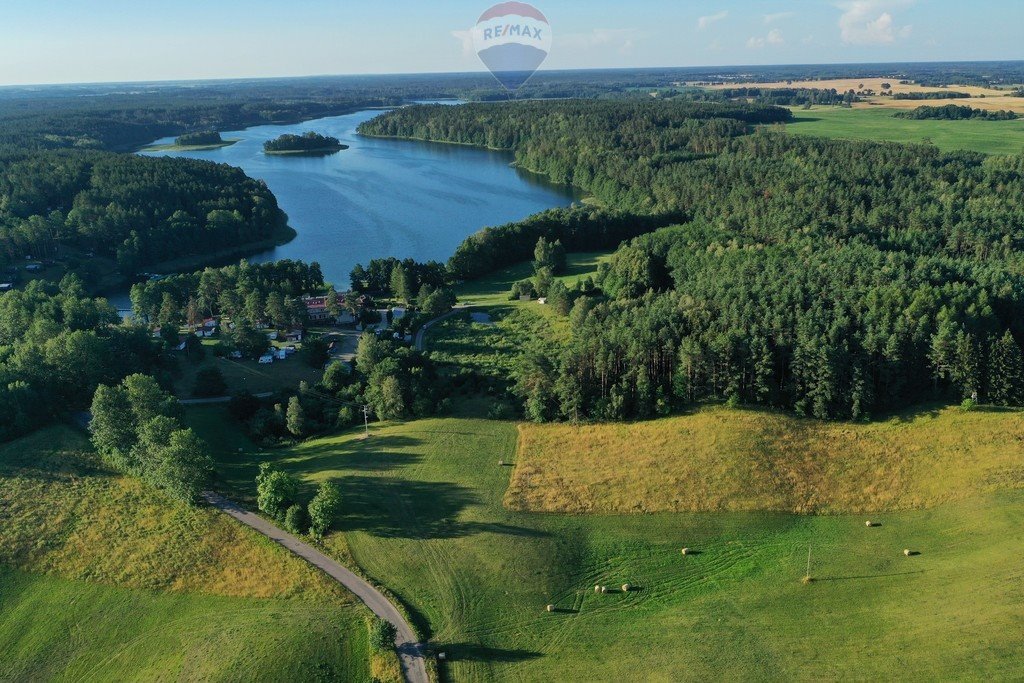 Działka rekreacyjna na sprzedaż Maradki  15 927m2 Foto 3