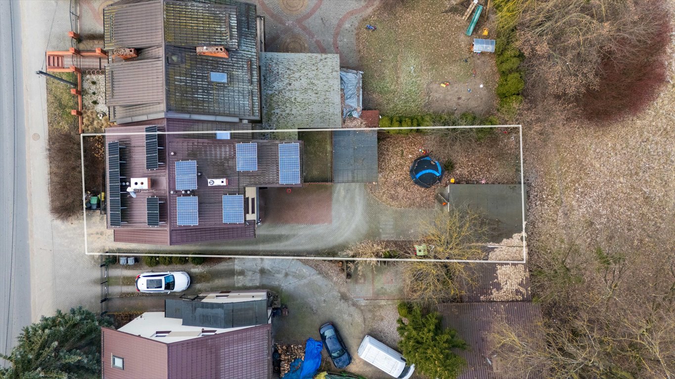 Dom na sprzedaż Szczytno, Kochanowskiego  305m2 Foto 6
