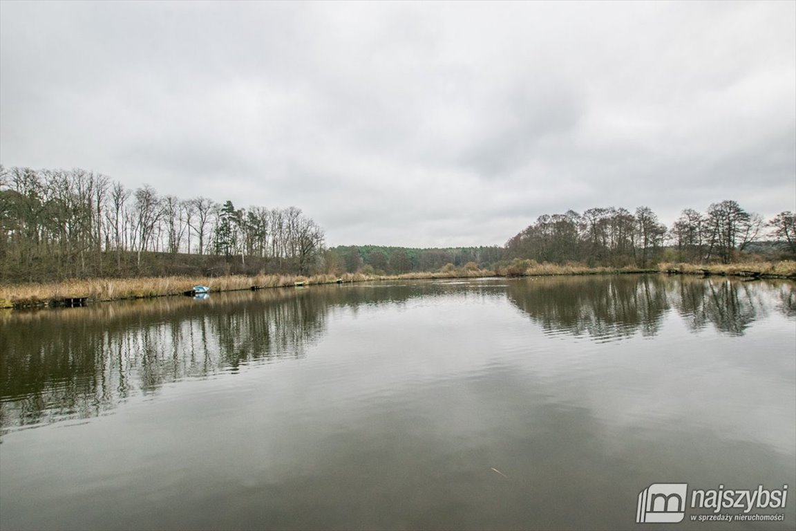 Lokal użytkowy na sprzedaż Bledzew  440m2 Foto 8