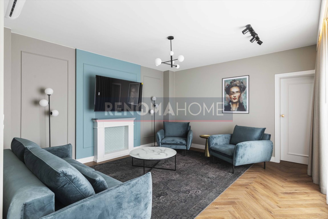 Mieszkanie dwupokojowe na sprzedaż Wrocław, Stare Miasto, Hugona Kołłątaja  63m2 Foto 1