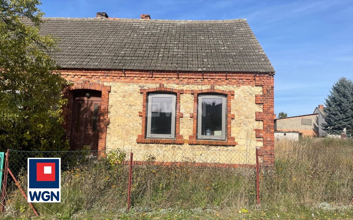 Dom w Komornikach z potencjałem do własnej aranżacji - polecam! Komorniki, Komorniki  90m2 Foto 1