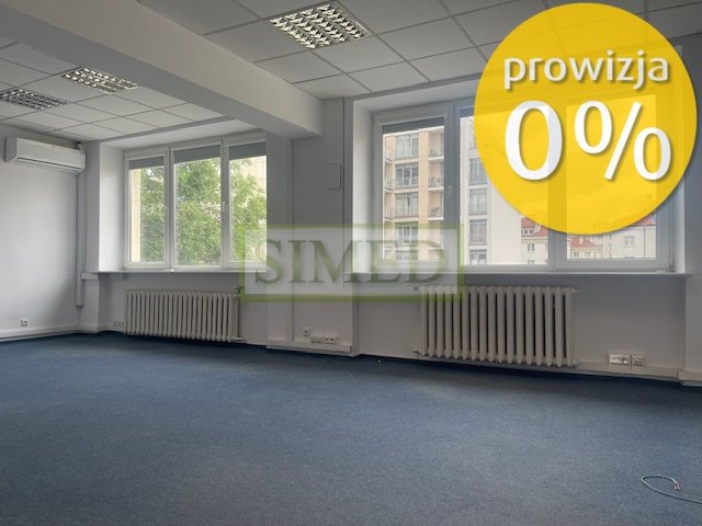 Biuro 200 m² w zabytkowym obiekcie, dostęp 24/7, Mokotów Warszawa, Mokotów, Sielce  203m2 Foto 1