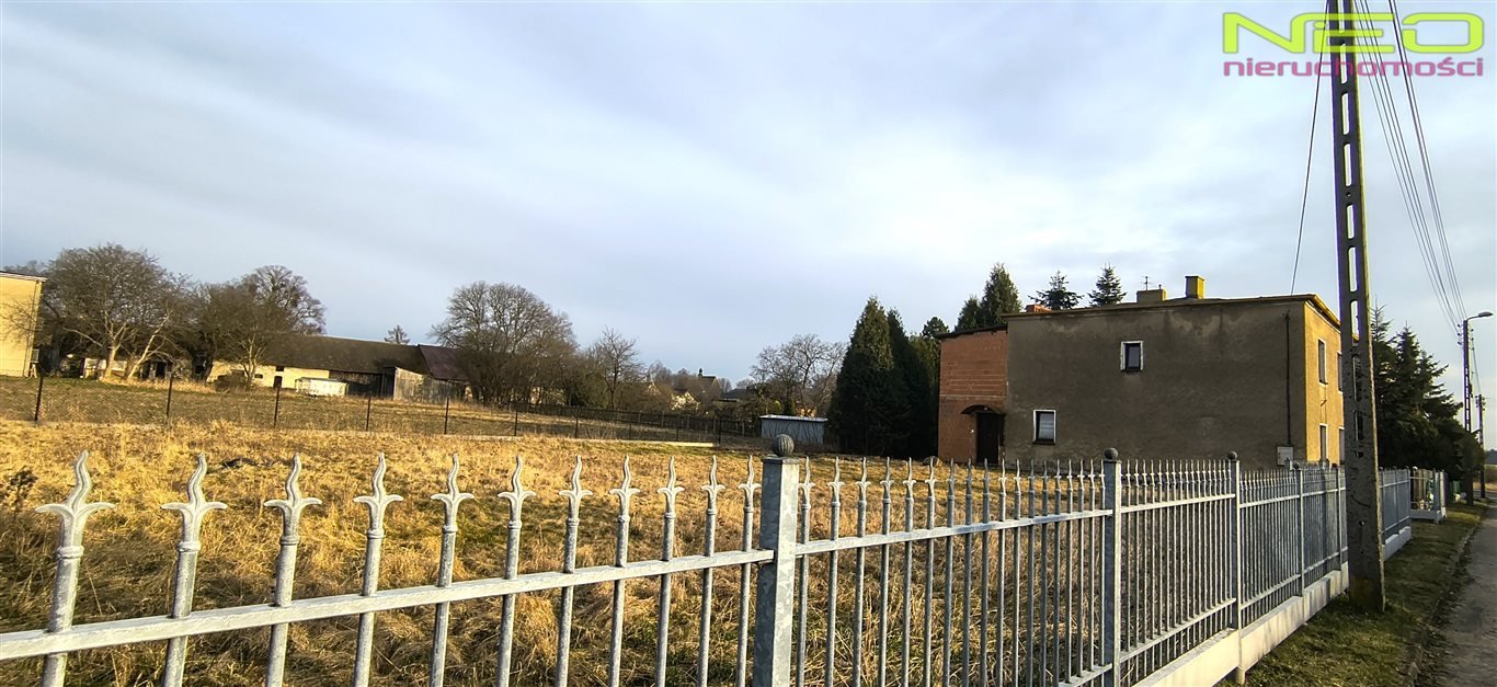 Dom 193 m² z potencjałem inwestycyjnym i dwoma niezależnymi mieszkaniami Sadów  193m2 Foto 1