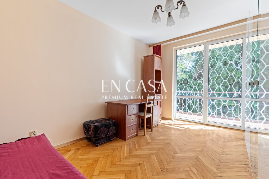 Mieszkanie trzypokojowe na wynajem Warszawa, Ochota, Grójecka  49m2 Foto 1