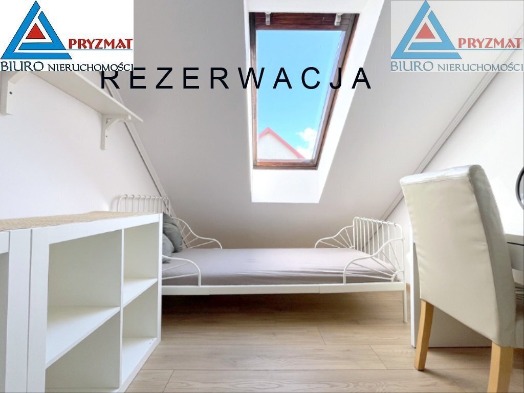Zapraszam do wynajęcia przytulnego pokoju 10 m² w 4-pokojowym mieszkaniu Olsztyn, Jaroty  10m2 Foto 1