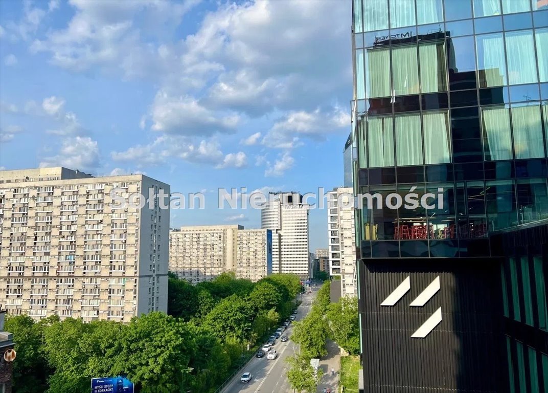 Mieszkanie czteropokojowe  na sprzedaż Warszawa, Wola, Mirów, Grzybowska  86m2 Foto 8