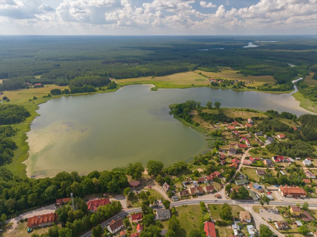 Dom na sprzedaż Spychowo, Osiedle Zacisze  113m2 Foto 6