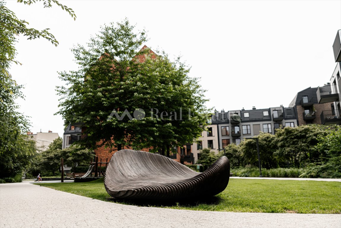 Mieszkanie dwupokojowe na sprzedaż Gdańsk, Angielska Grobla  47m2 Foto 6