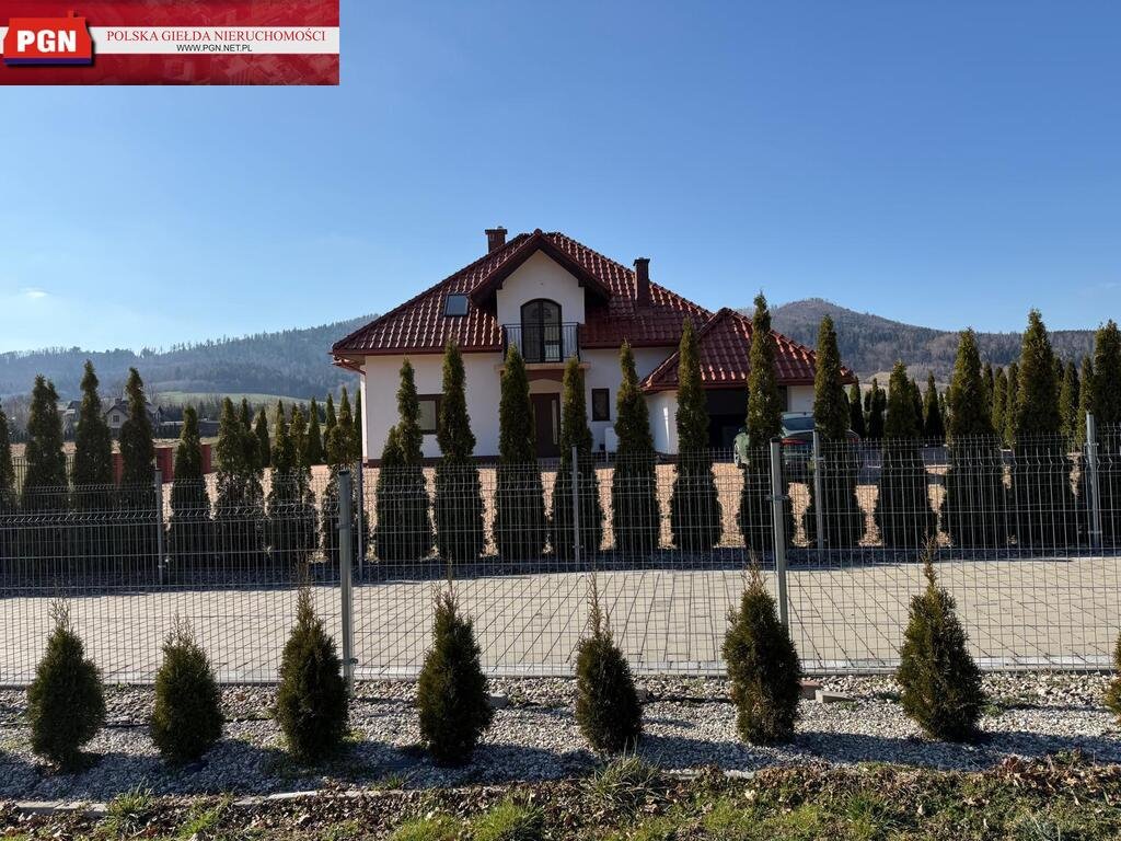 Dom na sprzedaż Złoty Stok  200m2 Foto 2