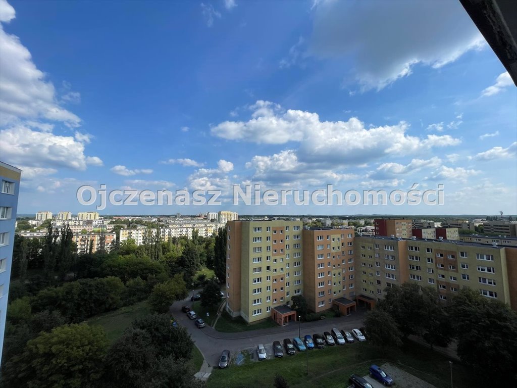 Mieszkanie dwupokojowe na sprzedaż Bydgoszcz, Wyżyny  42m2 Foto 8