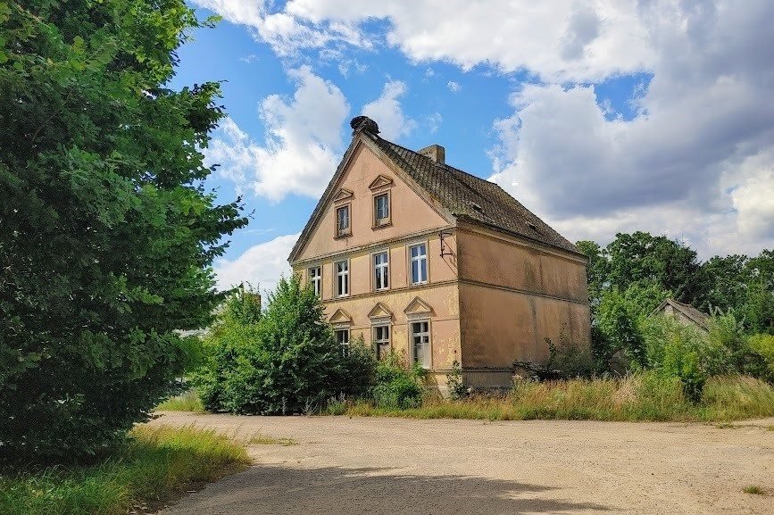 Dom na sprzedaż Warnino, Świemino  550m2 Foto 3