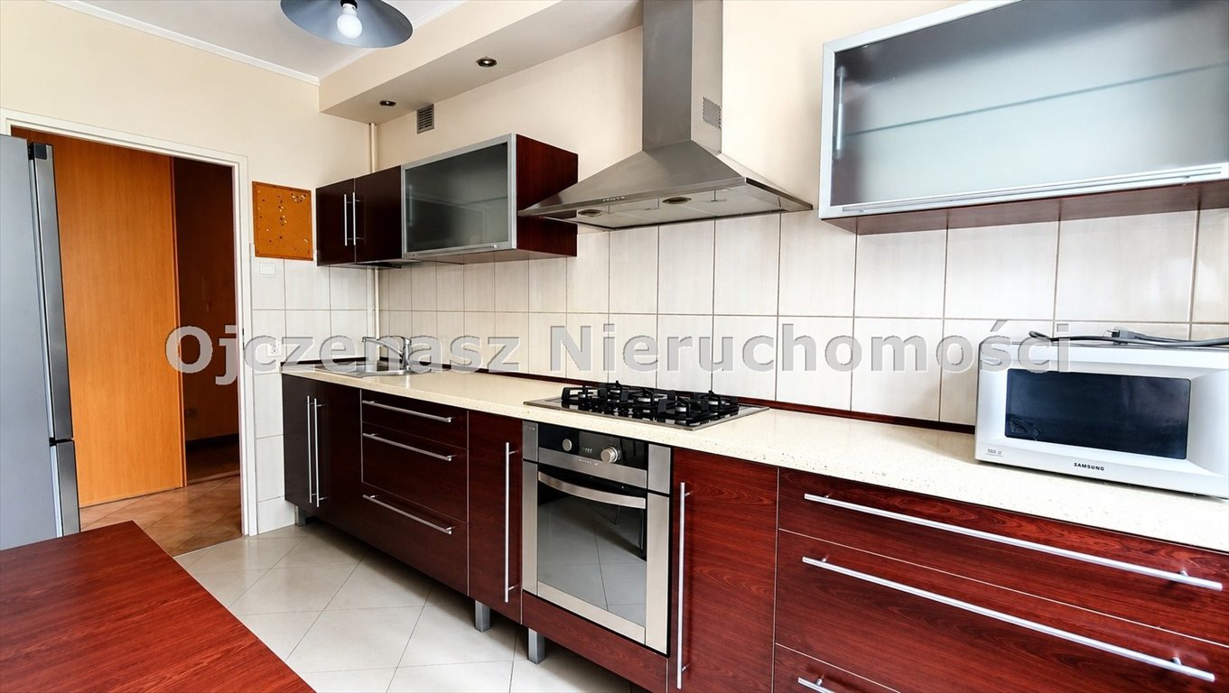 Komfortowe 2-pokojowe mieszkanie z balkonem w Fordonie Bydgoszcz, Fordon  56m2 Foto 1