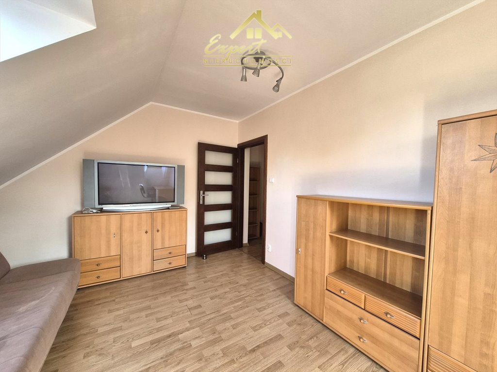 Zapraszam do wynajmu 59 m² mieszkania w Nowej Wsi Nowa Wieś  59m2 Foto 1