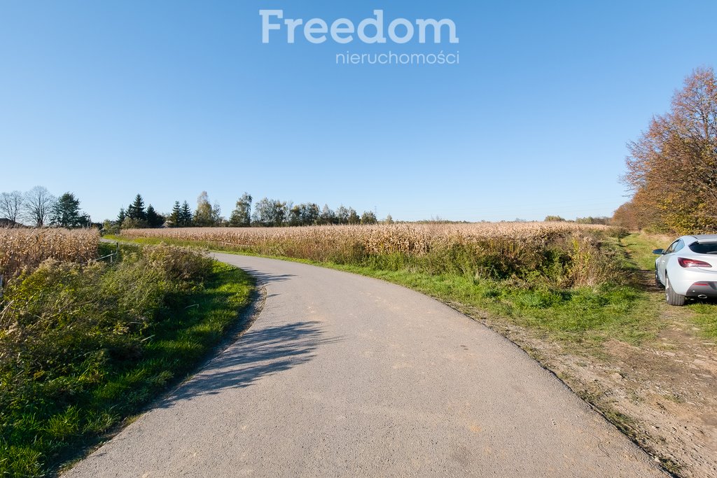 Działka budowlana na sprzedaż Wojnicz  15 850m2 Foto 3