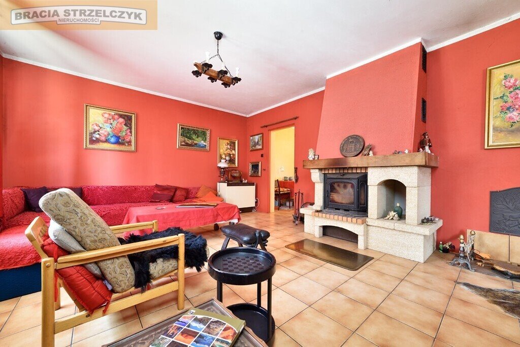 Dom na sprzedaż Nowe Załubice  100m2 Foto 1