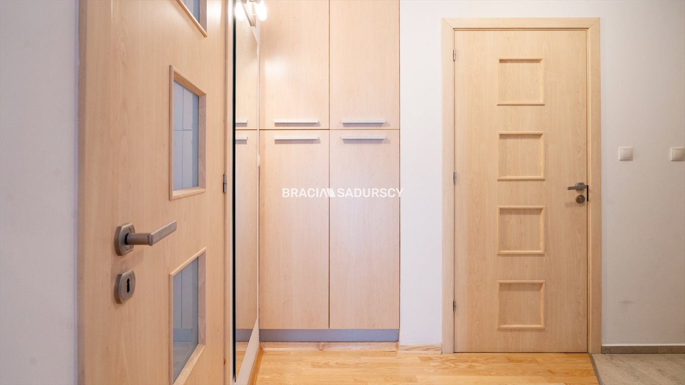 Mieszkanie dwupokojowe na wynajem Kraków, Stare Miasto, Kazimierz, Trynitarska  48m2 Foto 14