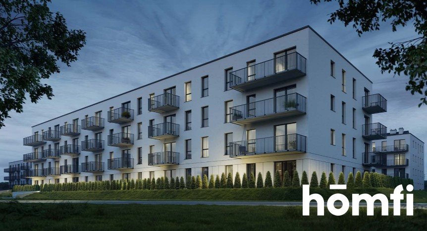 Mieszkanie trzypokojowe na sprzedaż Gdynia, Wiczlino, Wiczlińska  61m2 Foto 1