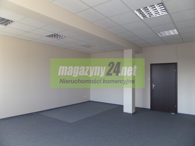 Lokal użytkowy na wynajem Łódź, Widzew  140m2 Foto 7