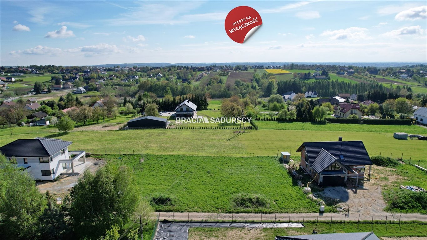 Działka budowlana na sprzedaż Narama, Zakątek  1 300m2 Foto 19