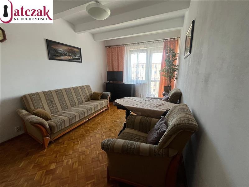Na wynajem przestronne mieszkanie 54 m² w Gdańsku Brzeźno Gdańsk, Brzeźno, GDAŃSK BRZEŹNO, Chodkiewicza Karola  54m2 Foto 1