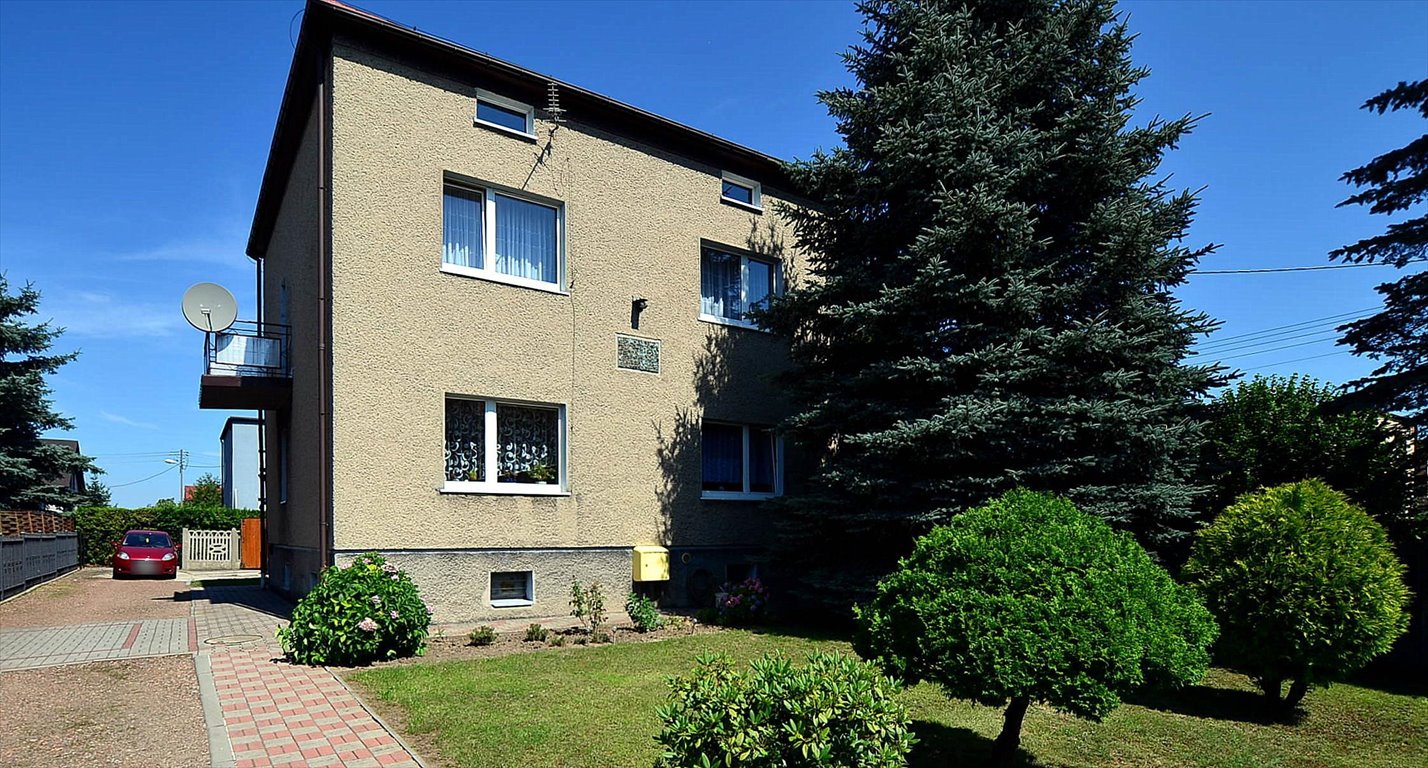 Dom na sprzedaż Piekary Śląskie, Kozłowa Góra  110m2 Foto 1