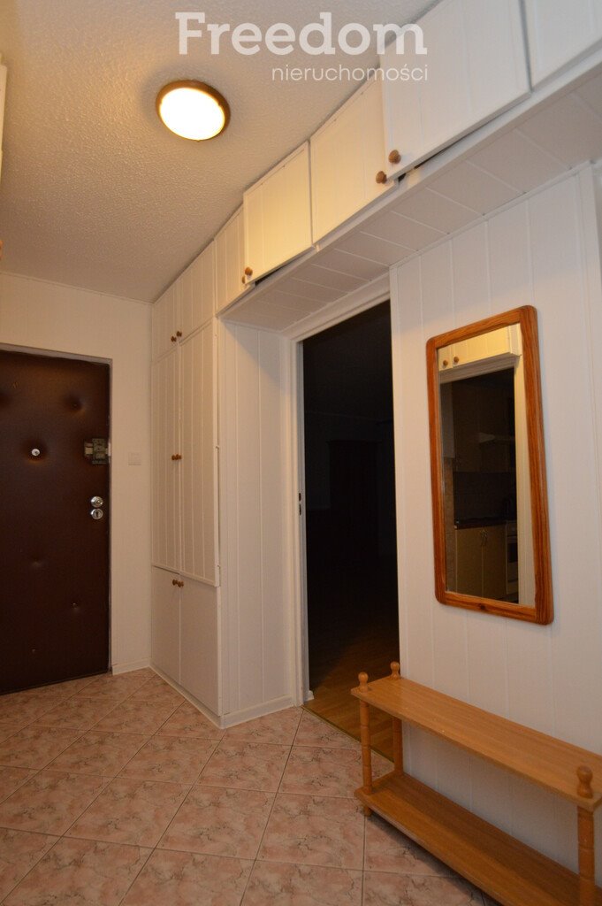 Mieszkanie trzypokojowe na wynajem Olsztyn, Podgrodzie, ks. Wacława Osińskiego  63m2 Foto 3