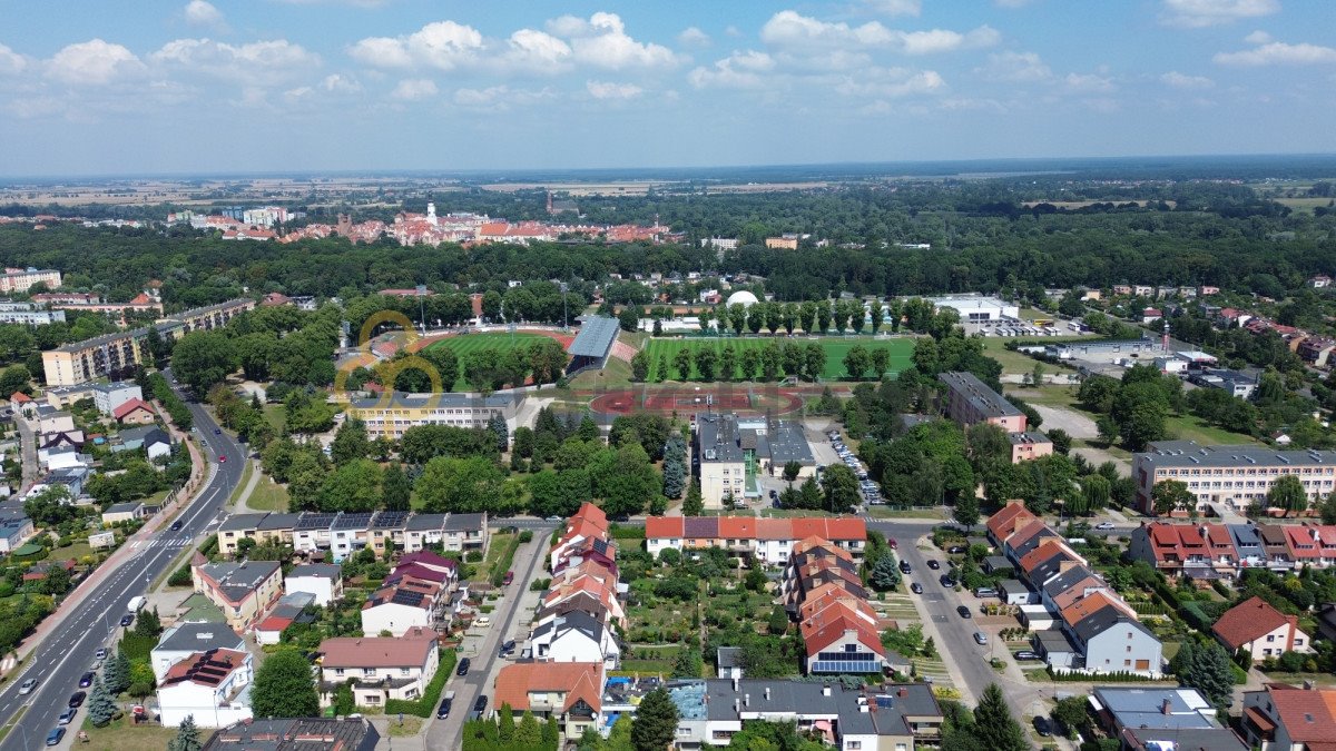 Zapraszam do obejrzenia domu 212 m² z garażem i możliwością działalności Głogów  212m2 Foto 1