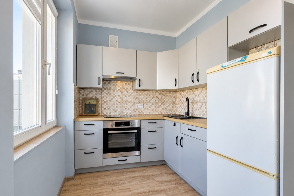 2-pokojowe mieszkanie 49,28 m² (ul. Hutnicza) w Stalowej Woli Stalowa Wola, Hutnicza  49m2 Foto 1