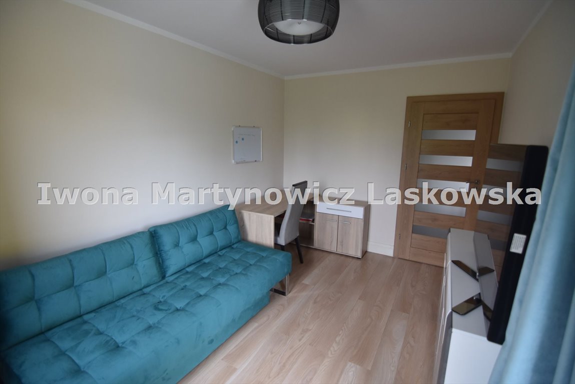 Mieszkanie czteropokojowe  na sprzedaż Lubin, Przylesie  80m2 Foto 6