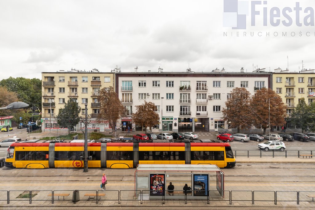 Mieszkanie dwupokojowe na wynajem Warszawa, Mokotów, Puławska  60m2 Foto 9