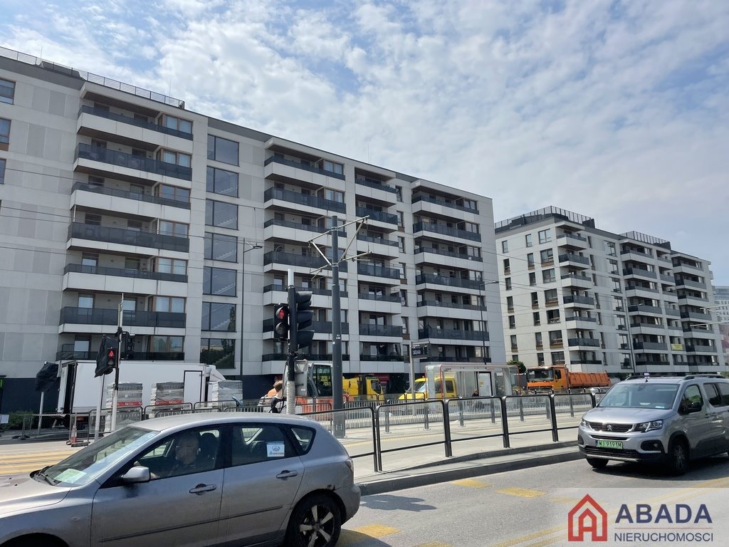 Lokal użytkowy na wynajem Warszawa, Mokotów  68m2 Foto 1