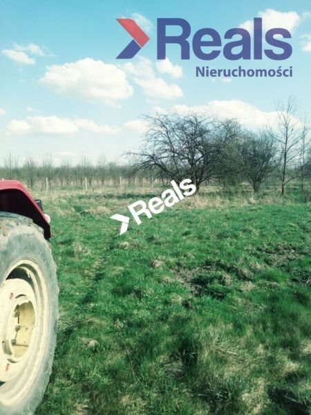 Działka inna na sprzedaż Wylezin 1 806m2 Foto 1 Działka inna na sprzedaż Wylezin 1 806m2 Foto 1