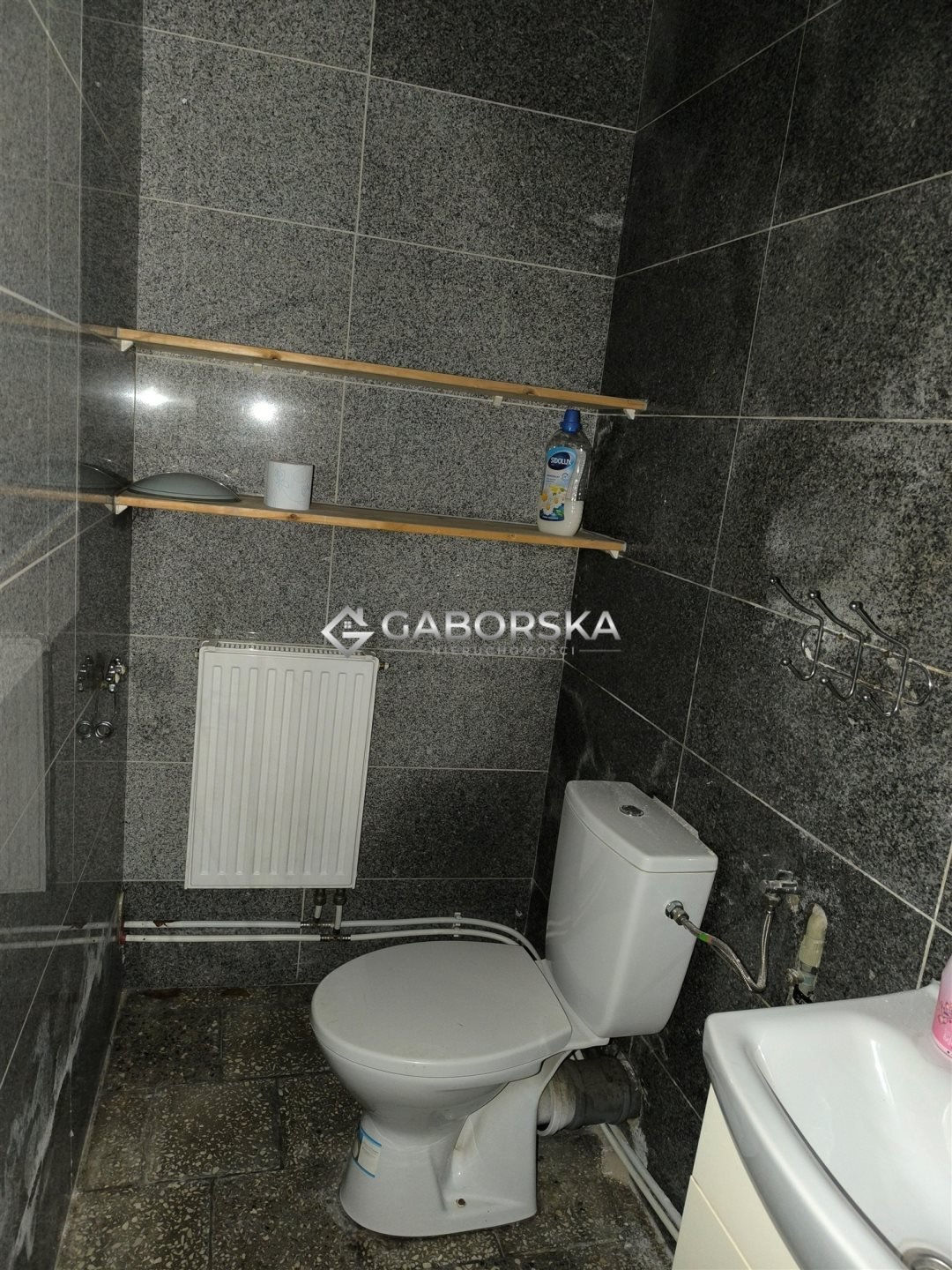 Lokal użytkowy na sprzedaż Boguszów-Gorce, Boguszów  101m2 Foto 8