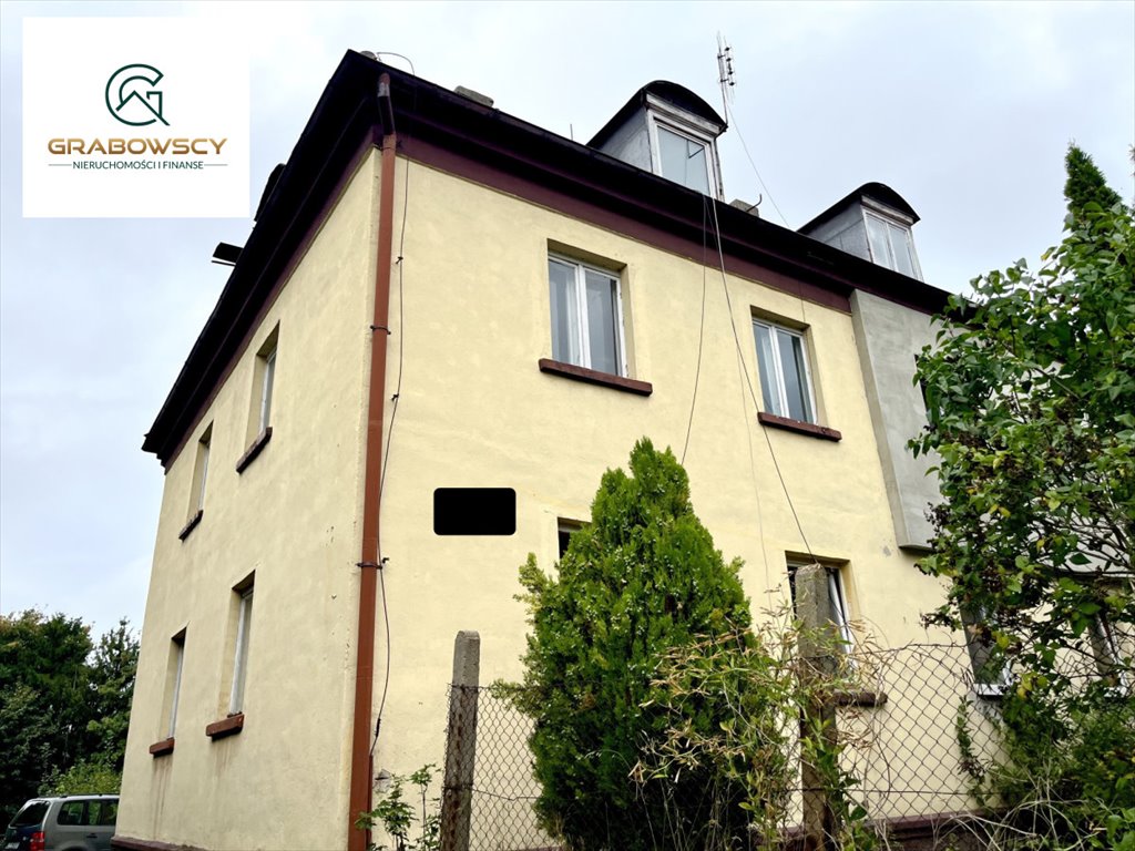 Mieszkanie dwupokojowe na sprzedaż Trzebnica, Piwniczna  68m2 Foto 1