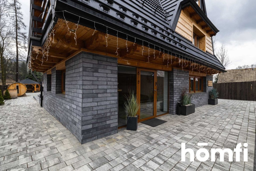 Dom na sprzedaż Zakopane  450m2 Foto 15