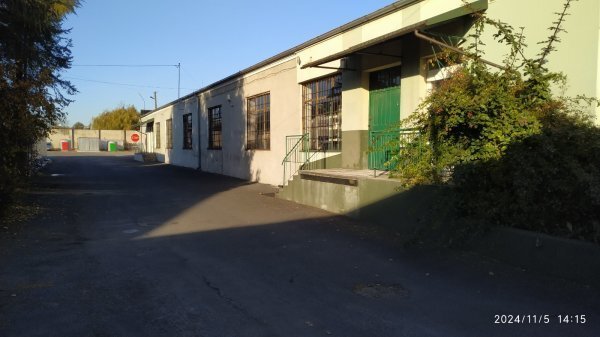 Lokal użytkowy na sprzedaż Brzeziny  1 590m2 Foto 10