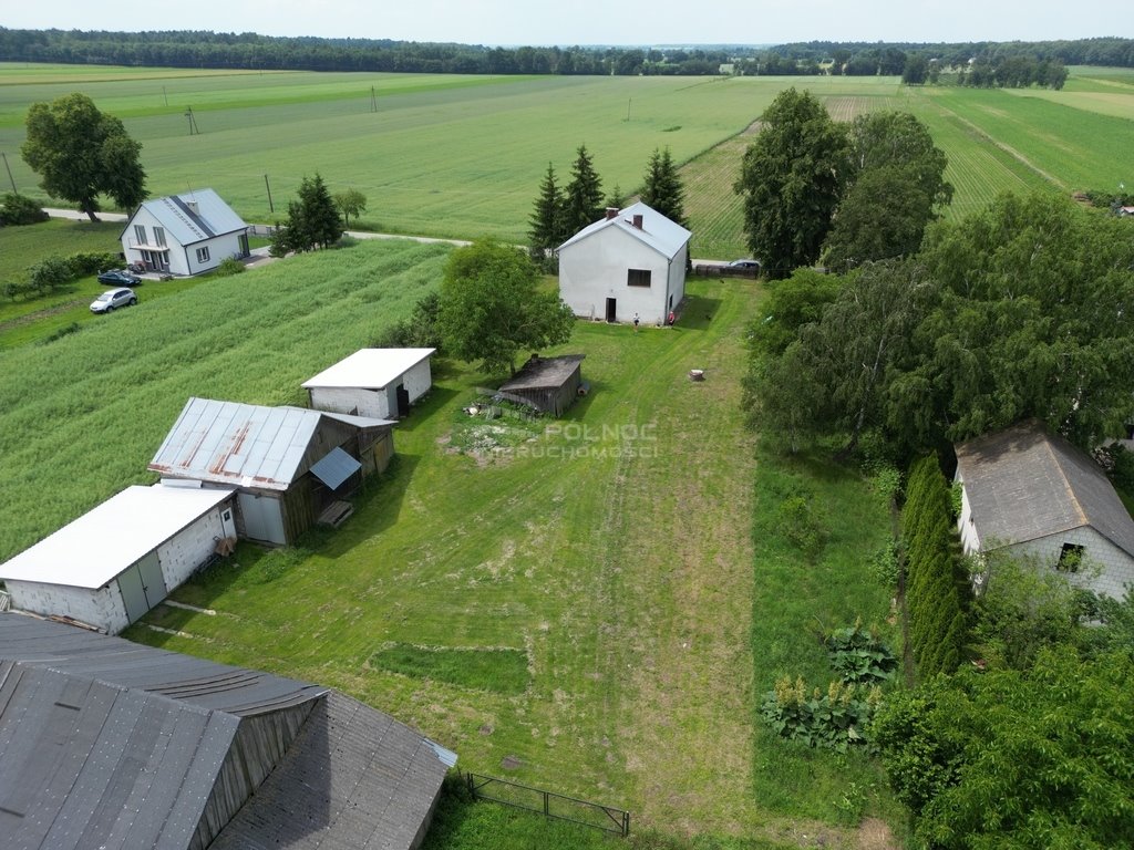 Dom na sprzedaż Wohyń, Zielona  157m2 Foto 10