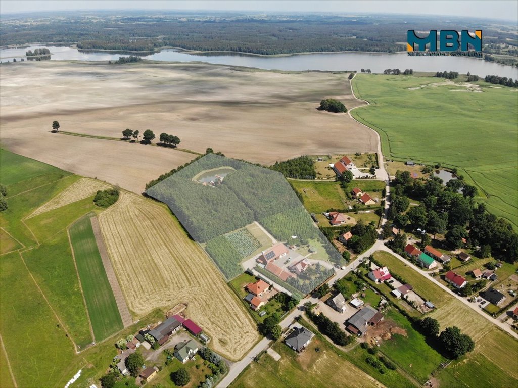 Dom na sprzedaż Giżycko, Kożuchy Wielkie  250m2 Foto 2