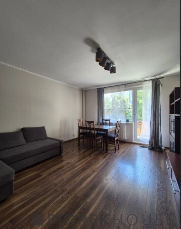 Mieszkanie 94 m² - 5 pokoi z balkonami na Pradze-Południe Warszawa, Praga-Południe, Władysława Umińskiego  94m2 Foto 1