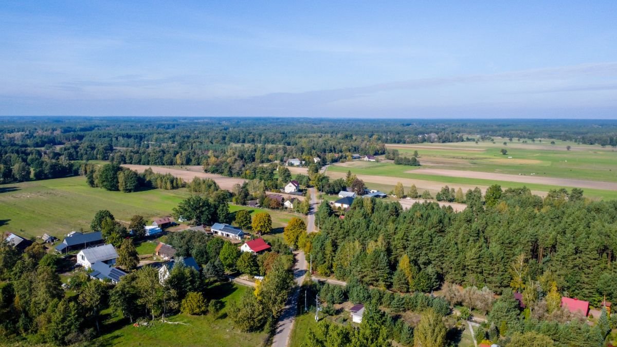 Działka rekreacyjna na sprzedaż Michałowo  2 900m2 Foto 9