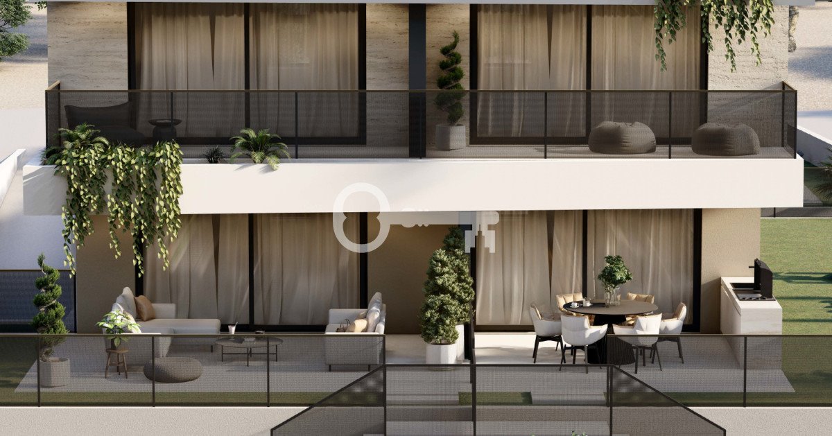 Luksusowy penthouse z tarasem i panoramicznym widokiem zapraszam Chorwacja, Trogir, Trogir  141m2 Foto 1