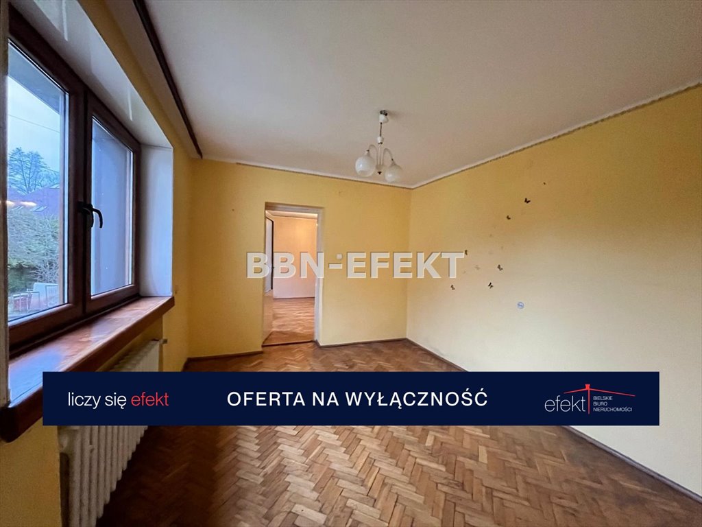 Dom na sprzedaż Bielsko-Biała, Olszówka  230m2 Foto 8