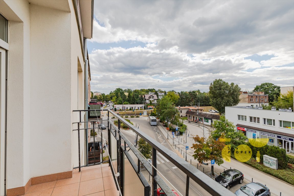 Mieszkanie czteropokojowe  na sprzedaż Pruszków, Józefa Ignacego Kraszewskiego  111m2 Foto 1