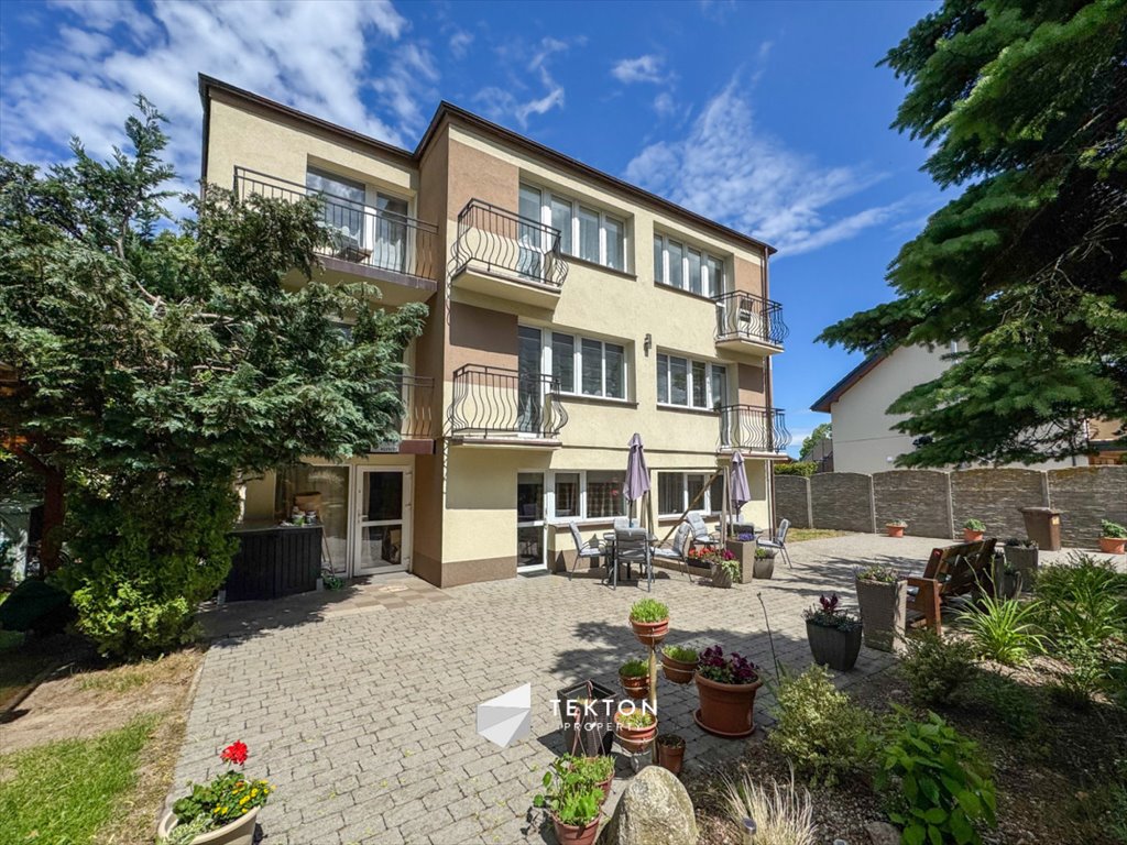 Do sprzedania przestronny dom 179 m² blisko morza w Mielenku Mielenko, Lipowa  275m2 Foto 1