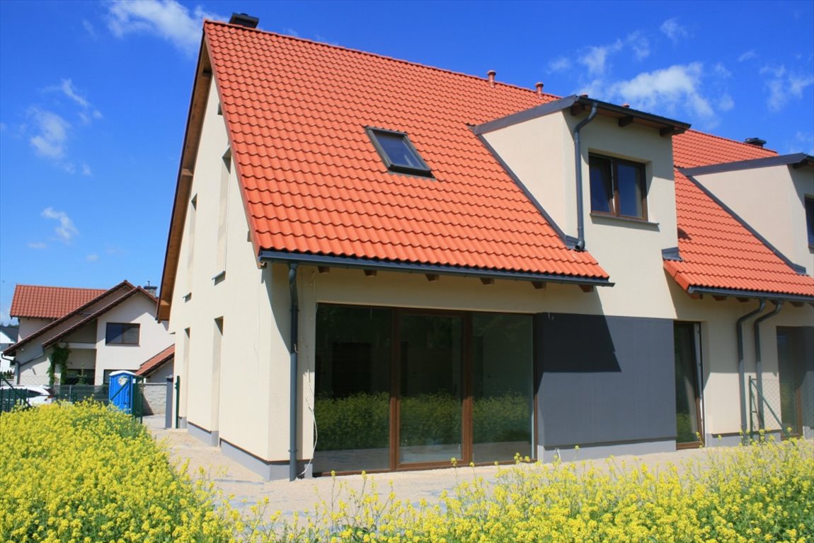 Dom na sprzedaż Banino, Szafirowa 200m2 Foto 1 Dom na sprzedaż Banino, Szafirowa 200m2 Foto 1