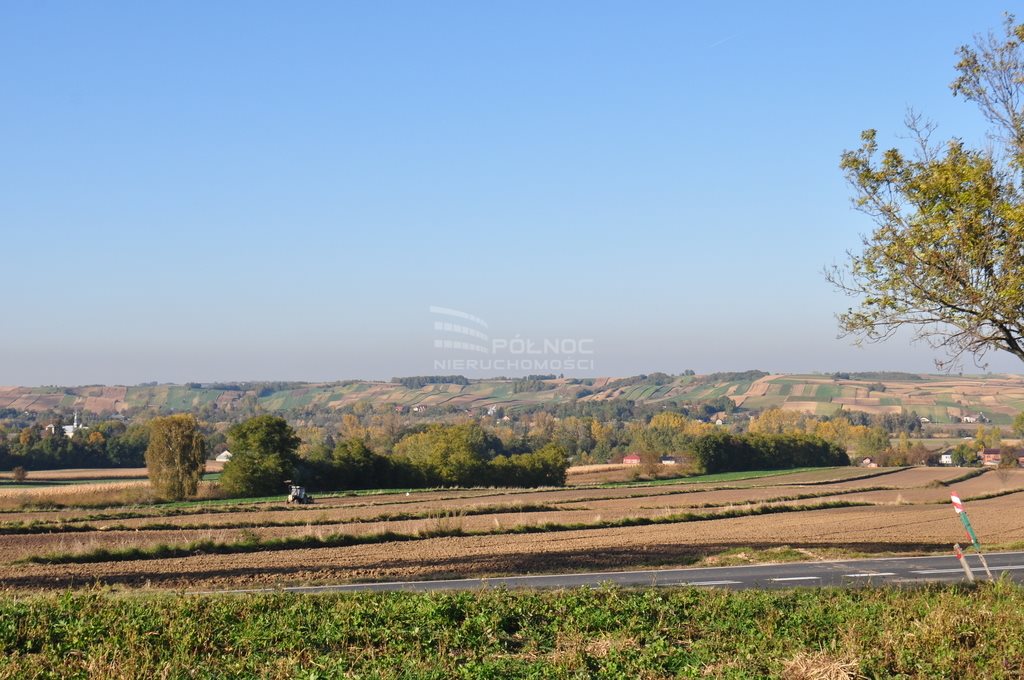 Działka budowlana na sprzedaż Książnice Wielkie  5 700m2 Foto 13