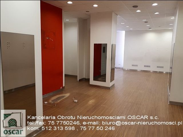 Lokal użytkowy na wynajem Zgorzelec, Ścisłe Centrum 84m2 Foto 1 Lokal użytkowy na wynajem Zgorzelec, Ścisłe Centrum 84m2 Foto 1
