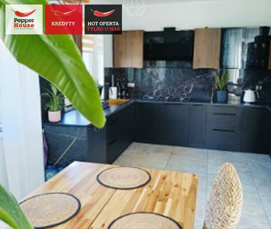 Dom 240 m² z możliwością podziału na dwa niezależne mieszkania Darżkowo  240m2 Foto 1