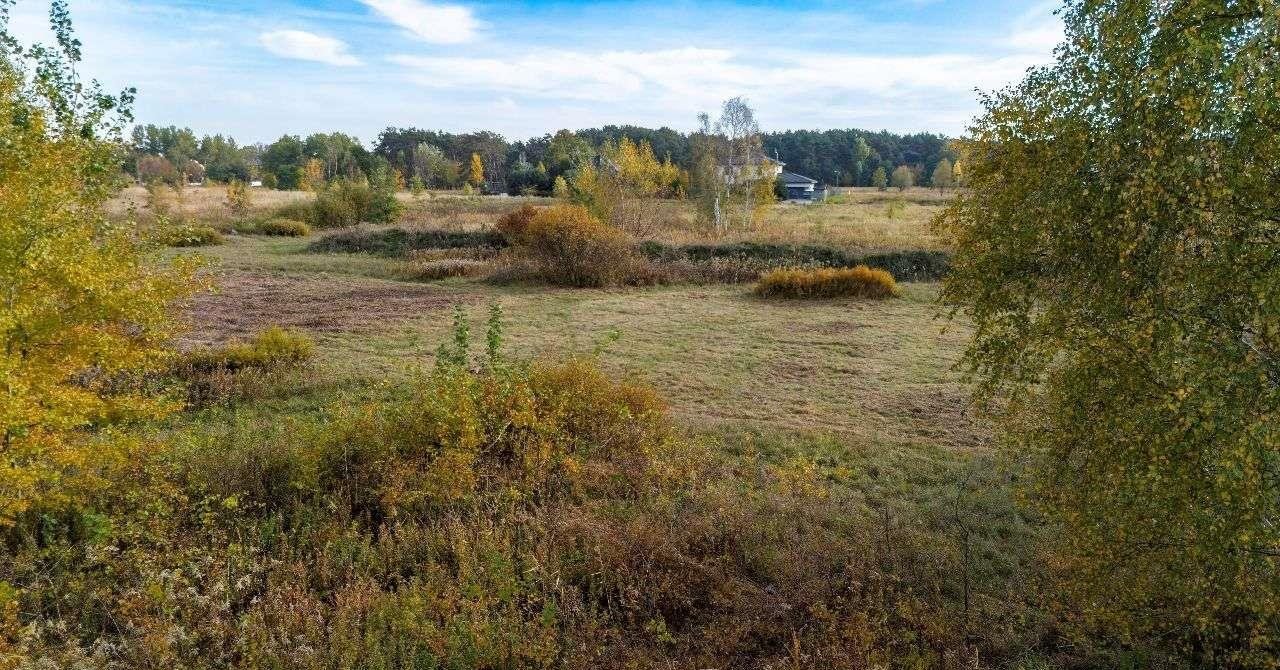 Działka budowlana na sprzedaż Marki, ul. Rocha Kowalskiego  2 293m2 Foto 8